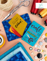 Project - Double Gift Card Holders