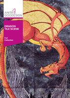 Dragon Tile Scene