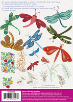 Dragonflies 2