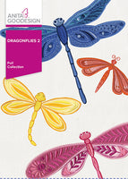 Dragonflies 2