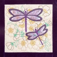 Mini - Dragonfly Garden