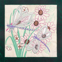 Mini - Dragonfly Garden