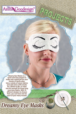 PROJECT - Dreamy Eye Masks