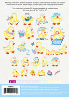 Mini - Baby Ducks