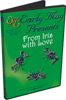 EME - From Iris With Love - MULTIPLE OPTIONS