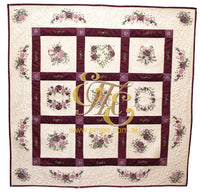 EME - Sheva's Bouquet Collection - MULTIPLE OPTIONS