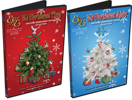 EME - It's Christmas Time and It's Christmas Again BUNDLE - MULTIPLE OPTIONS