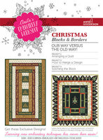 Anita's Embroidery Workshop - Season 1 Boxed Set (P)