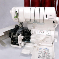Baby Lock - EVOLUTION - Overlocker/Coverstitch Machine