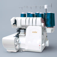 Baby Lock - EVOLVE - Overlocker Machine