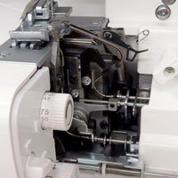 Baby Lock - EVOLVE - Overlocker Machine