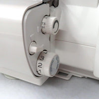 Baby Lock - EVOLVE - Overlocker Machine