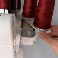 Baby Lock - EVOLVE - Overlocker Machine