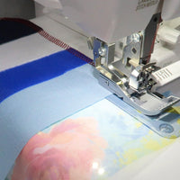 Baby Lock - EVOLVE - Overlocker Machine