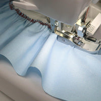 Baby Lock - EVOLVE - Overlocker Machine