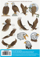 Mini - Eagles