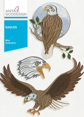 Mini - Eagles