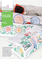 Project - Early Bird Organiser (P)