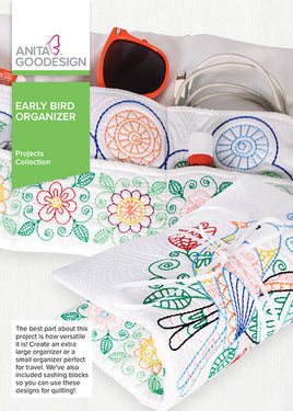 Project - Early Bird Organiser (P)