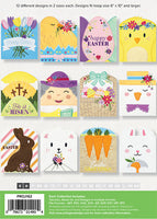 Project - Easter Gift Bags