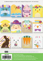 Project - Easter Gift Bags
