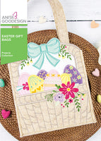 Project - Easter Gift Bags