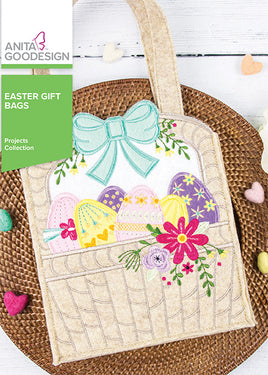 Project - Easter Gift Bags