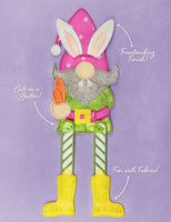 EASTER GNOME DANGLER