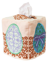 PROJECT - Seasonal Tissue Box Covers