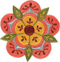 Mini - Eclectic Symbols