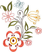 Mini - Eclectic Symbols