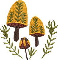 Mini - Eclectic Symbols