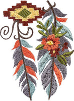 Mini - Eclectic Symbols