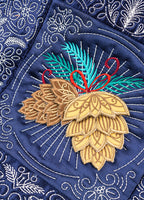 Embellished Christmas - Special Edition