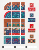 Embellished Christmas - Special Edition