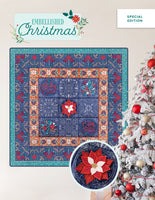 Embellished Christmas - Special Edition