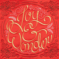 Embellished Christmas - Special Edition