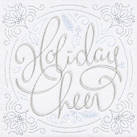 Embellished Christmas - Special Edition