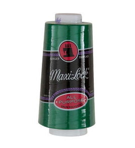 MAX32075 - Maxi-Lock Thread - Emerald 3000yds