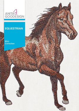 Mini - Equestrian