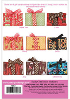 PJ's Expressions Gift Card Holders (P)
