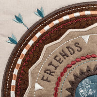 Mini - Family, Friends & Folk