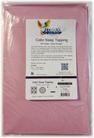 Floriani Colour Keep Topping - 54"x 1yd - Multiple Colours