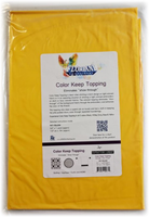 Floriani Colour Keep Topping - 54"x 1yd - Multiple Colours