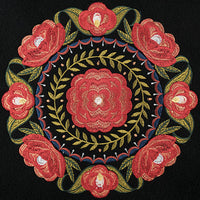 Artistic Arrangement