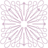 Mini - Free Motion Embroidery 1