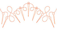 Mini - Free Motion Embroidery 1
