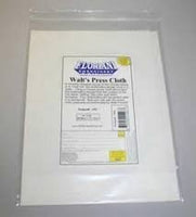 FPC - Walt's Pressing Cloth 14" x 28"