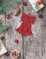 Christmas Tree Tile Scene - Special Edition
