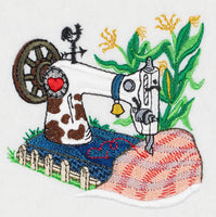 FARM SEWING MACHINE